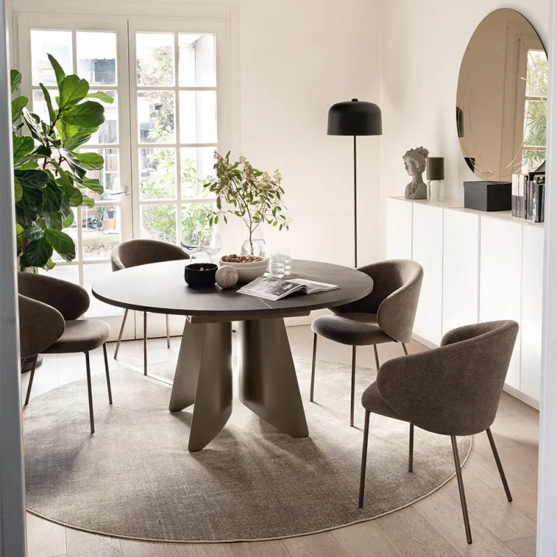 Masa Orion CB4865-D 140 - Connubia - Image 4